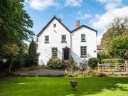 6 Bedrooms Farmhouse for sale in Lockhill, Upper Sapey,...