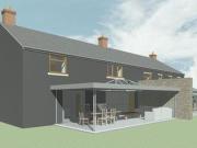 6 Bedrooms Farmhouse for sale in Roman Road, Hoddlesden,...