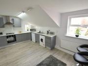 6 Bedrooms Flat for rent in 109 Gell Street, Sheffield,...