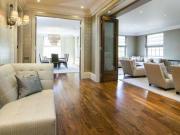 6 Bedrooms Flat for rent in Abbey Lodge, Park Road, St...