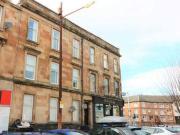 6 Bedrooms Flat for rent in Admiral Street, Kinningpark,...