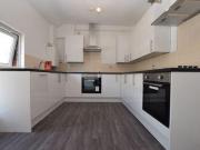 6 Bedrooms Flat for rent in Chapel Street, Derby DE1