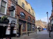 6 Bedrooms Flat for rent in Dychurch Lane, Northampton NN1