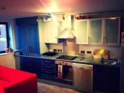 6 Bedrooms Flat for rent in Trippet Lane, Sheffield S1