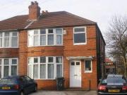 6 Bedrooms for rent in Ashdene Road, Withington,...
