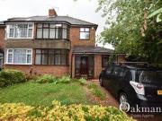 6 Bedrooms for rent in Bibsworth Avenue, Birmingham,...