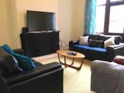 6 Bedrooms for rent in Bolton Road, Salford, Manchester M6
