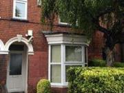 6 Bedrooms for rent in Carholme Road, Lincoln LN1