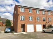 6 Bedrooms for rent in Duchess Close, Bridgwater TA6