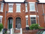 6 Bedrooms for rent in Harley Avenue, Manchester M14
