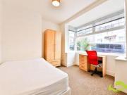 6 Bedrooms for rent in Hollingdean Terrace, Brighton BN1