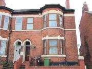 6 Bedrooms for rent in Merridale Road, Wolverhampton WV3