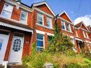 6 Bedrooms for rent in Stanmer Park Road, Brighton BN1