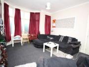 6 Bedrooms for rent in Staveley Road, Wolverhampton WV1
