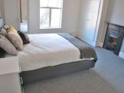 6 Bedrooms for rent in Warner Street, Derby DE22