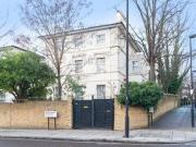 6 Bedrooms for sale in Marlborough Place, London NW8