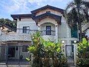 6 BEDROOMS HOUSE AND LOT FOR SALE IN QUEZON CITY