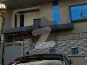 6 Bedrooms House for Sale in I 10 Islamabad
