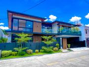 6 BEDROOMS MODERN DESIGN BRAND NEW HOUSE AND LOT FOR...