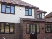 6 Bedrooms Semi detached house for rent in Ashbourne Rd,...