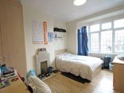 6 Bedrooms Semi detached house for rent in Becketts Park...