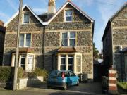6 Bedrooms Semi detached house for rent in Brynland...