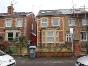 6 Bedrooms Semi detached house for rent in Culver Road,...