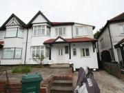 6 Bedrooms Semi detached house for rent in Glebe...