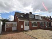 6 Bedrooms Semi detached house for rent in Longford...