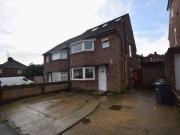 6 Bedrooms Semi detached house for rent in Meyrick...