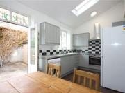 6 Bedrooms Semi detached house for rent in North Road,...