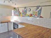 6 Bedrooms Semi detached house for rent in Park Road,...