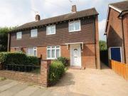6 Bedrooms Semi detached house for rent in Princes Way,...