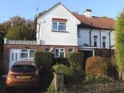 6 Bedrooms Semi detached house for rent in Spring Rise,...