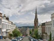 6 Bedrooms Semi detached house for rent in Springfield,...