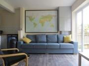 6 Bedrooms Semi detached house for rent in Twyford Road,...