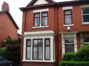 6 Bedrooms Semi detached house for rent in Watling...