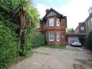 6 Bedrooms Semi detached house for rent in Woodbridge...