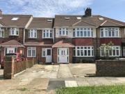 6 Bedrooms Semi detached house for sale in Burns Way,...