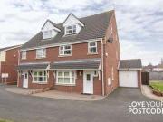 6 Bedrooms Semi detached house for sale in Manor Road,...