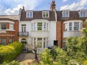 6 Bedrooms Semi detached house for sale in Old Oak Road,...