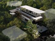 6 Bedrooms Semi Furnished House and Lot for sale in...