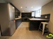 6 Bedrooms Terraced house for rent in Argyle Road,...