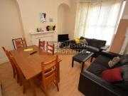 6 Bedrooms Terraced house for rent in Cardigan Road,...