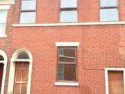 6 Bedrooms Terraced house for rent in Chaddock Street,...