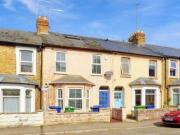 6 Bedrooms Terraced house for rent in East Avenue,...