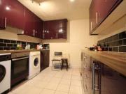 6 Bedrooms Terraced house for rent in Ebberston Terrace,...