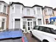 6 Bedrooms Terraced house for rent in Elgin Road, Seven...
