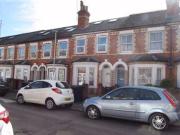 6 Bedrooms Terraced house for rent in Grange Avenue,...