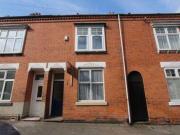 6 Bedrooms Terraced house for rent in Hartopp Road,...